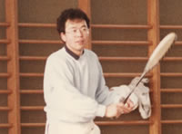 院長_高校時代